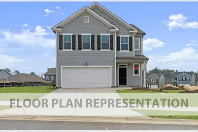 267 Bobbye Drive #Fb43, North Augusta, SC 29841 - Photo 2