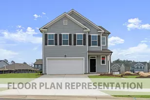 267 Bobbye Dr, North Augusta, SC 29841 - Photo 2