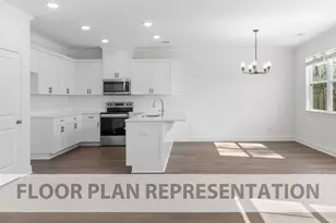 267 Bobbye Dr, North Augusta, SC 29841 - Photo 4