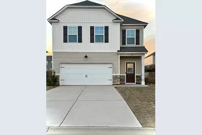 4119 Thimbleberry Drive, Graniteville, SC 29829 - Photo 1