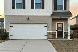 4119 Thimbleberry Dr, Graniteville, SC 29829 - Photo 1