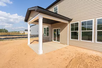 2033 April Dawn Trail, Thomson, GA 30824 - Photo 20