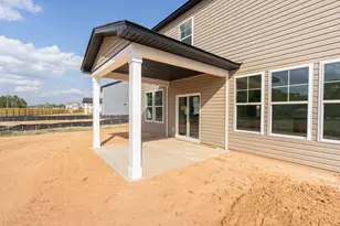 2033 April Dawn Trail, Thomson, GA 30824 - Photo 20