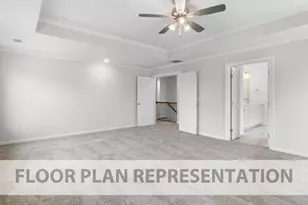 706 Ashburn Dr, North Augusta, SC 29860 - Photo 10