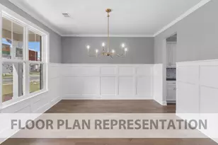 706 Ashburn Dr, North Augusta, SC 29860 - Photo 4