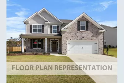 Wd237 Ashburn Drive #Wd237, North Augusta, SC 29860 - Photo 2