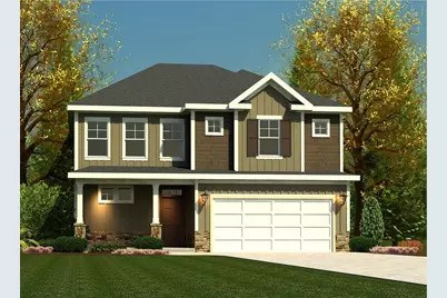 Wd320 Ashburn Drive #Wd320, North Augusta, SC 29860 - Photo 1