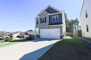 2986 Calli Crossing Dr, Graniteville, SC 29829 - Photo 2