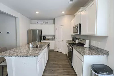 2986 Calli Crossing Drive, Graniteville, SC 29829 - Photo 8