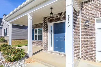 2273 Belair Spring Road, Augusta, GA 30909 - Photo 4