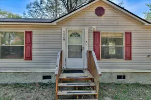 3440 Smith Rd, Blythe, GA 30805 - Photo 4