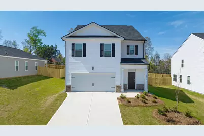 2056 Chromite Drive, Graniteville, SC 29829 - Photo 1