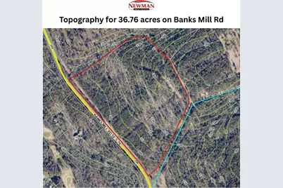 000 Banks Mill Road, Aiken, SC 29803 - Photo 8