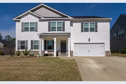 236 Journey Run, North Augusta, SC 29841 - Photo 1