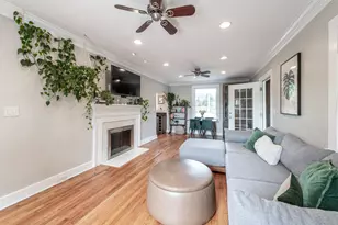 3023 Wrightsboro Rd, Augusta, GA 30909 - Photo 2