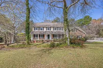 348 Savannah Drive, Aiken, SC 29803 - Photo 4