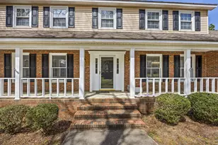 348 Savannah Dr, Aiken, SC 29803 - Photo 8