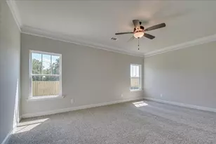 1712 N Pine Ridge Dr, Hephzibah, GA 30815 - Photo 14