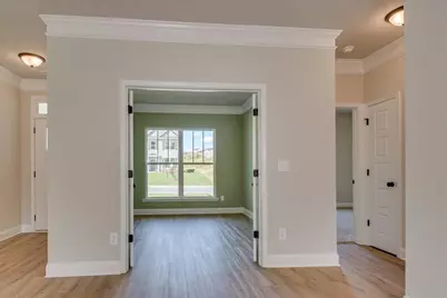 1712 N Pine Ridge Drive, Hephzibah, GA 30815 - Photo 12