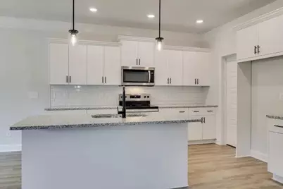 1690 N Pine Ridge Drive, Hephzibah, GA 30815 - Photo 8