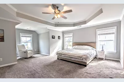 834 Lillian Park Drive, Grovetown, GA 30813 - Photo 30