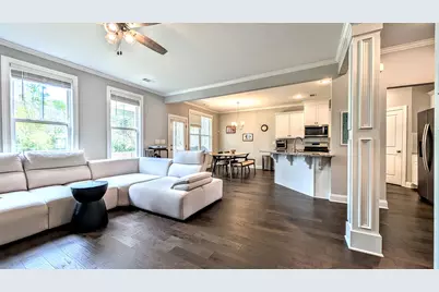 834 Lillian Park Drive, Grovetown, GA 30813 - Photo 16