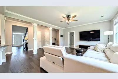 834 Lillian Park Drive, Grovetown, GA 30813 - Photo 20