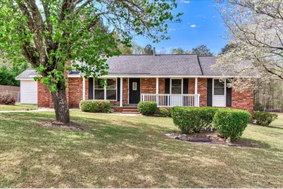 329 Morris Road, Thomson, GA 30824 - Photo 1