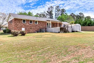 329 Morris Rd, Thomson, GA 30824 - Photo 34