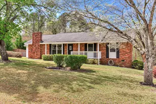 329 Morris Rd, Thomson, GA 30824 - Photo 2