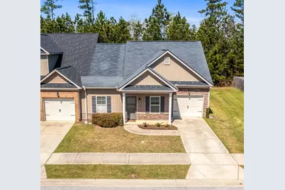 922 Erika Lane, Grovetown, GA 30813 - Photo 4