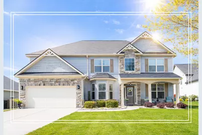 1425 Calumet Drive, Grovetown, GA 30813 - Photo 1