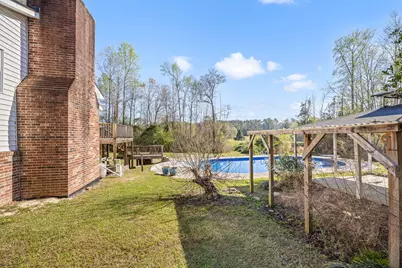 3768 Mitchner Road, Dearing, GA 30808 - Photo 12