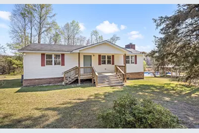 3768 Mitchner Road, Dearing, GA 30808 - Photo 1