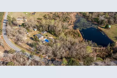 3768 Mitchner Road, Dearing, GA 30808 - Photo 2