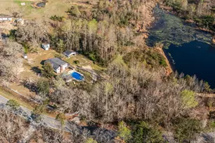 3768 Mitchner Rd, Dearing, GA 30808 - Photo 2