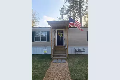 2184 Green Pond Road, Aiken, SC 29803 - Photo 2