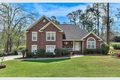 4480 Cape Cod Drive, Evans, GA 30809 - Photo 1