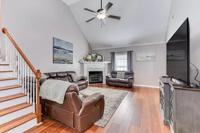 4480 Cape Cod Drive, Evans, GA 30809 - Photo 32