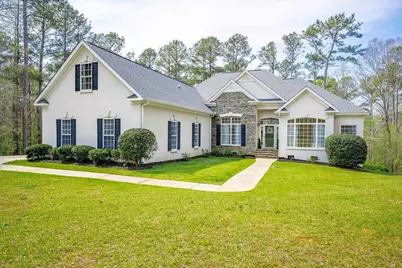 327 Peter Carnes Drive, North Augusta, SC 29860 - Photo 4