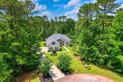 327 Peter Carnes Drive, North Augusta, SC 29860 - Photo 44