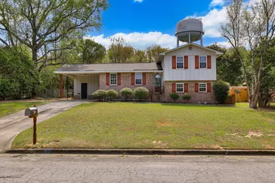 104 Highview Drive, Martinez, GA 30907 - Photo 1