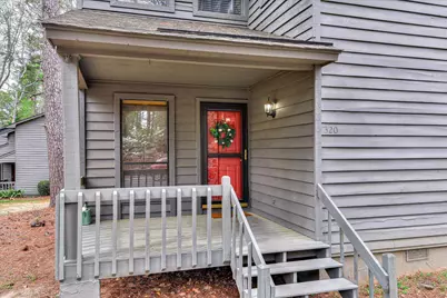 320 Joshua Tree Drive, Augusta, GA 30907 - Photo 4