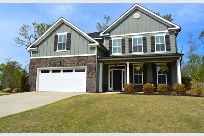 832 Lillian Park Drive, Grovetown, GA 30813 - Photo 2