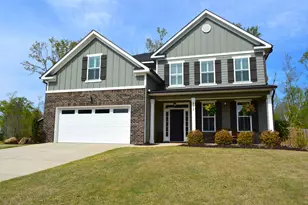 832 Lillian Pk Dr, Grovetown, GA 30813 - Photo 2