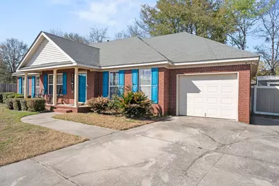 4707 Grebe Court, Augusta, GA 30906 - Photo 2