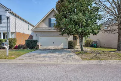 4412 Grove Landing Drive, Grovetown, GA 30813 - Photo 1