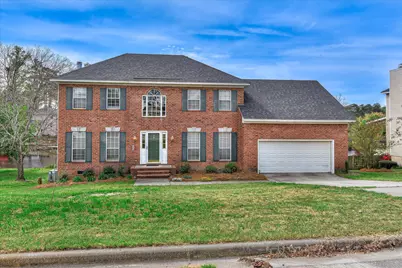 269 Ashbrook Drive, Martinez, GA 30907 - Photo 2