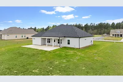107 High Brass Way, Hephzibah, GA 30815 - Photo 36