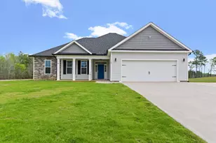 107 High Brass Wy, Hephzibah, GA 30815 - Photo 2